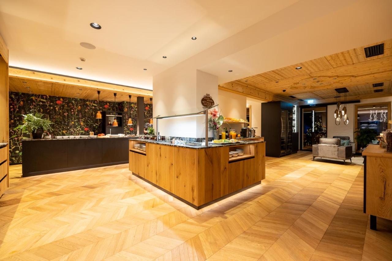 Ferienhotel Joerglerhof Hainzenberg Εξωτερικό φωτογραφία