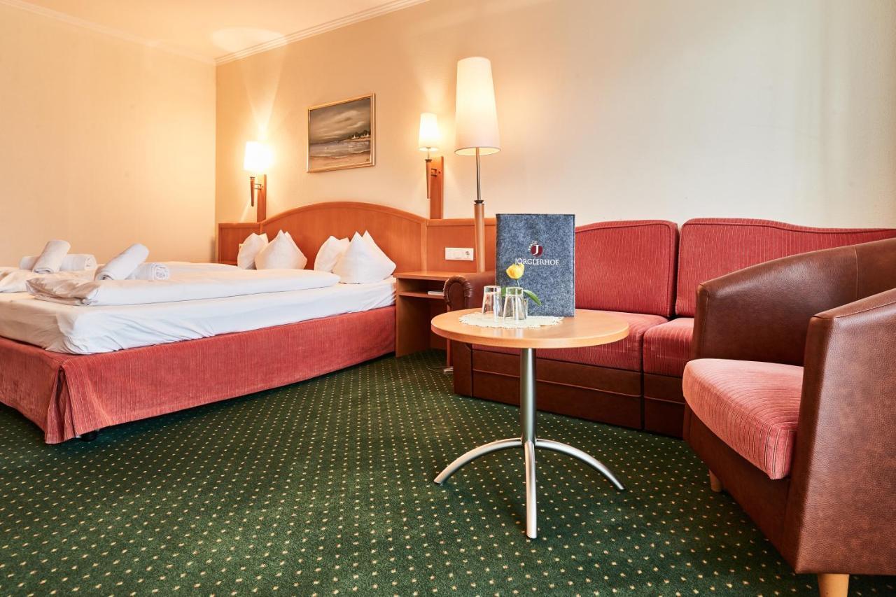 Ferienhotel Joerglerhof Hainzenberg Εξωτερικό φωτογραφία