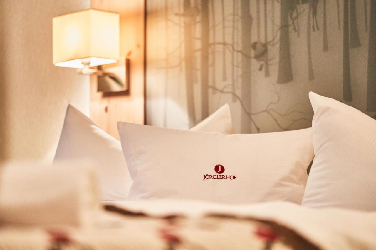 Ferienhotel Joerglerhof Hainzenberg Εξωτερικό φωτογραφία