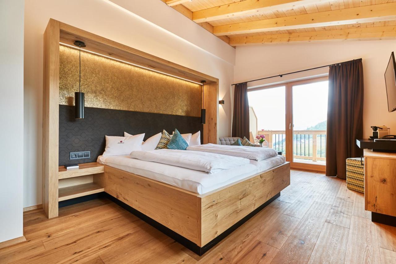 Ferienhotel Joerglerhof Hainzenberg Εξωτερικό φωτογραφία