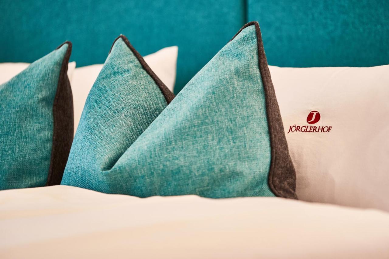 Ferienhotel Joerglerhof Hainzenberg Εξωτερικό φωτογραφία