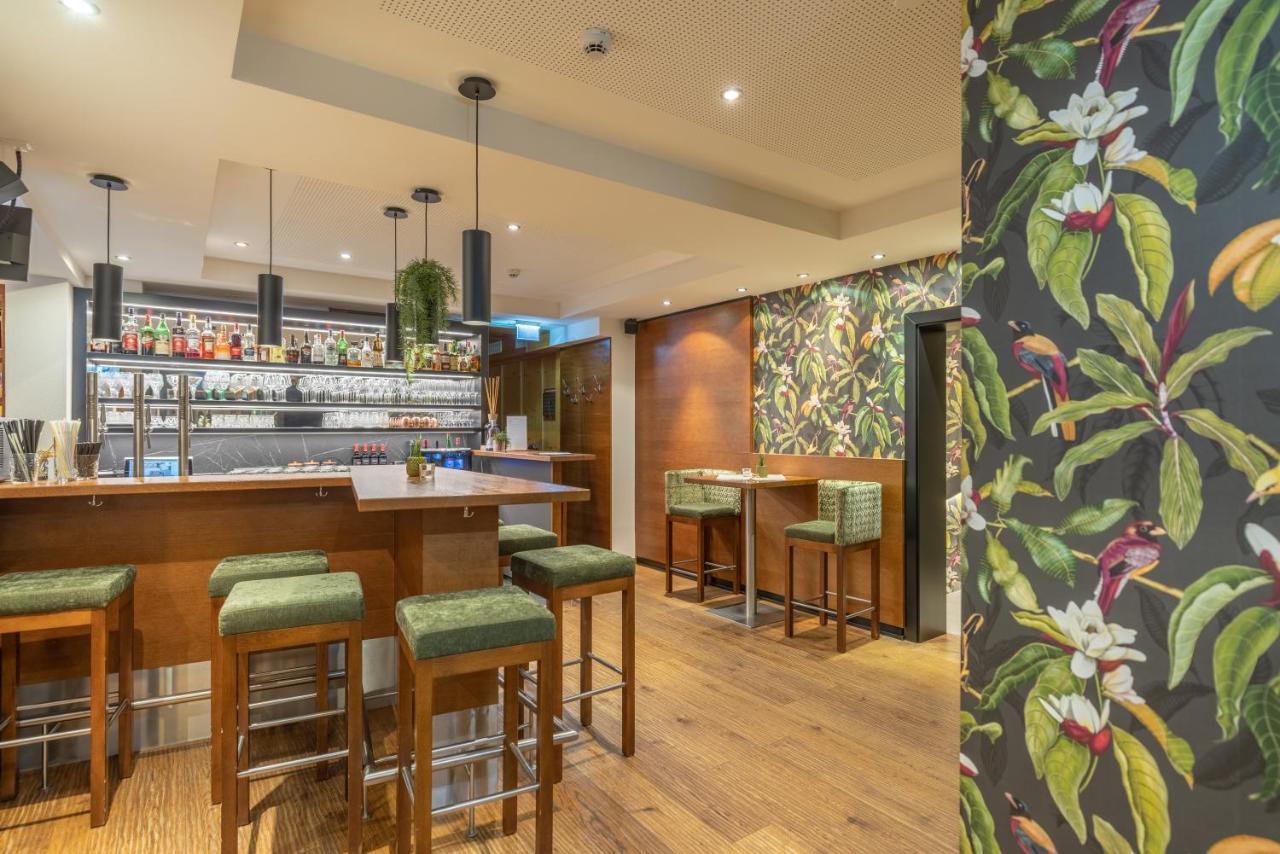 Ferienhotel Joerglerhof Hainzenberg Εξωτερικό φωτογραφία