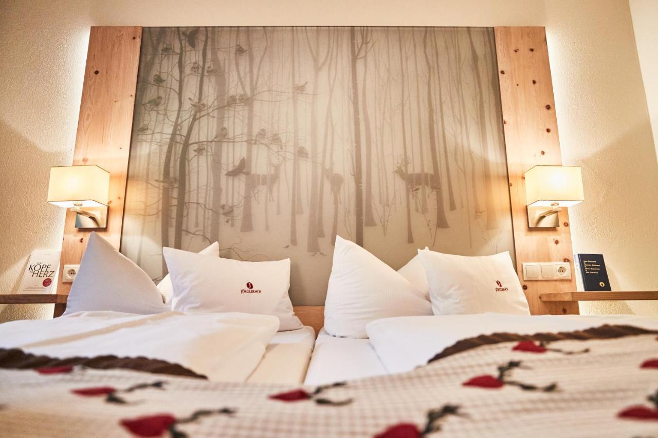 Ferienhotel Joerglerhof Hainzenberg Εξωτερικό φωτογραφία