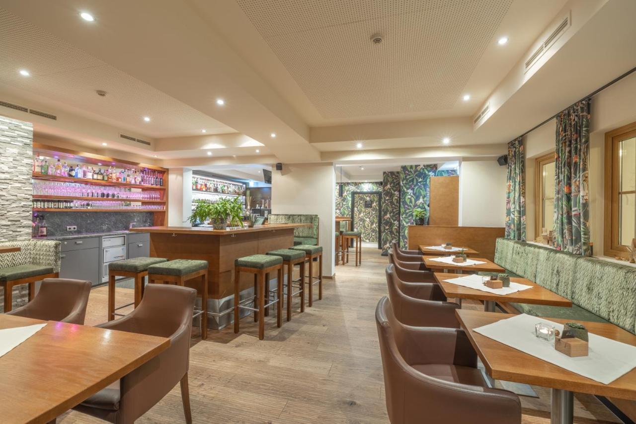 Ferienhotel Joerglerhof Hainzenberg Εξωτερικό φωτογραφία