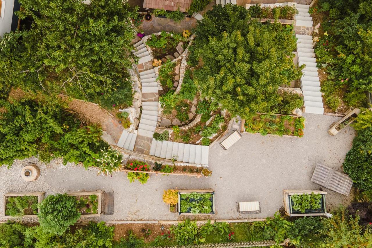 Ferienhotel Joerglerhof Hainzenberg Εξωτερικό φωτογραφία