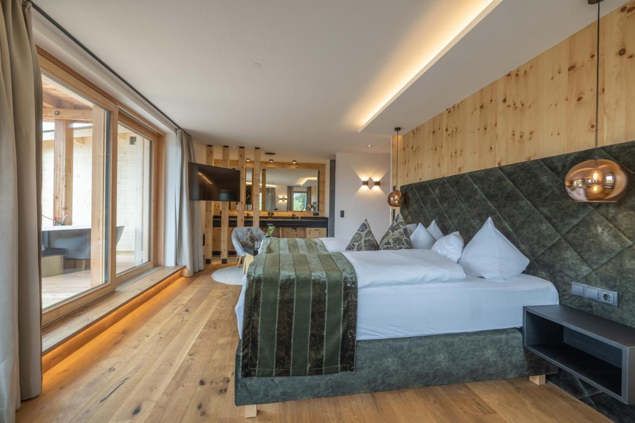 Ferienhotel Joerglerhof Hainzenberg Εξωτερικό φωτογραφία