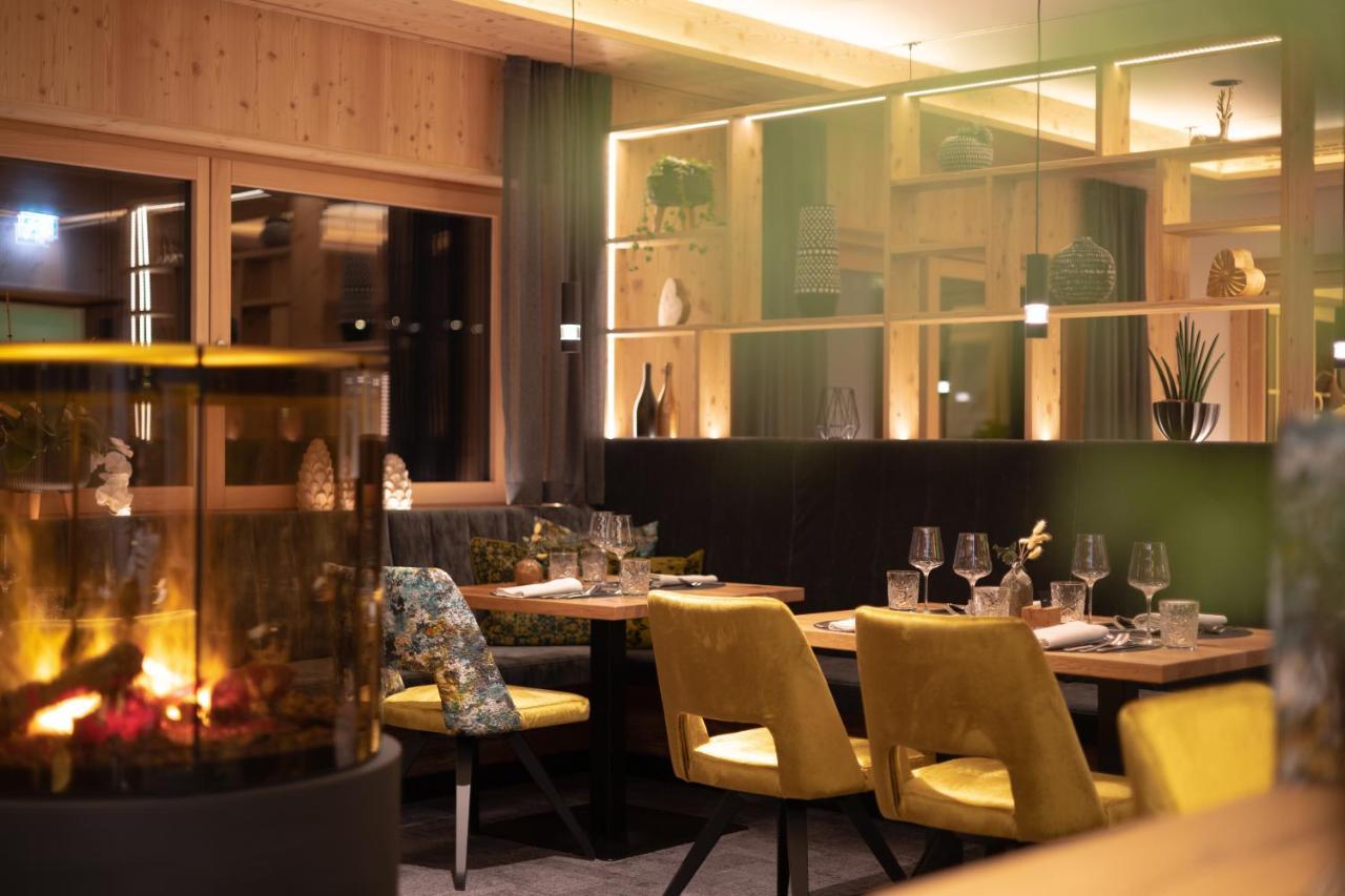 Ferienhotel Joerglerhof Hainzenberg Εξωτερικό φωτογραφία