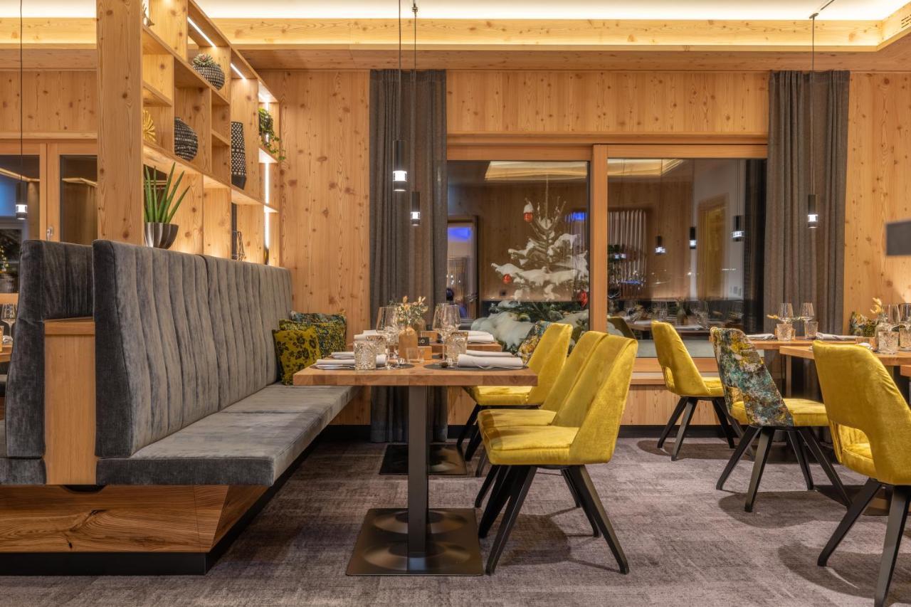 Ferienhotel Joerglerhof Hainzenberg Εξωτερικό φωτογραφία