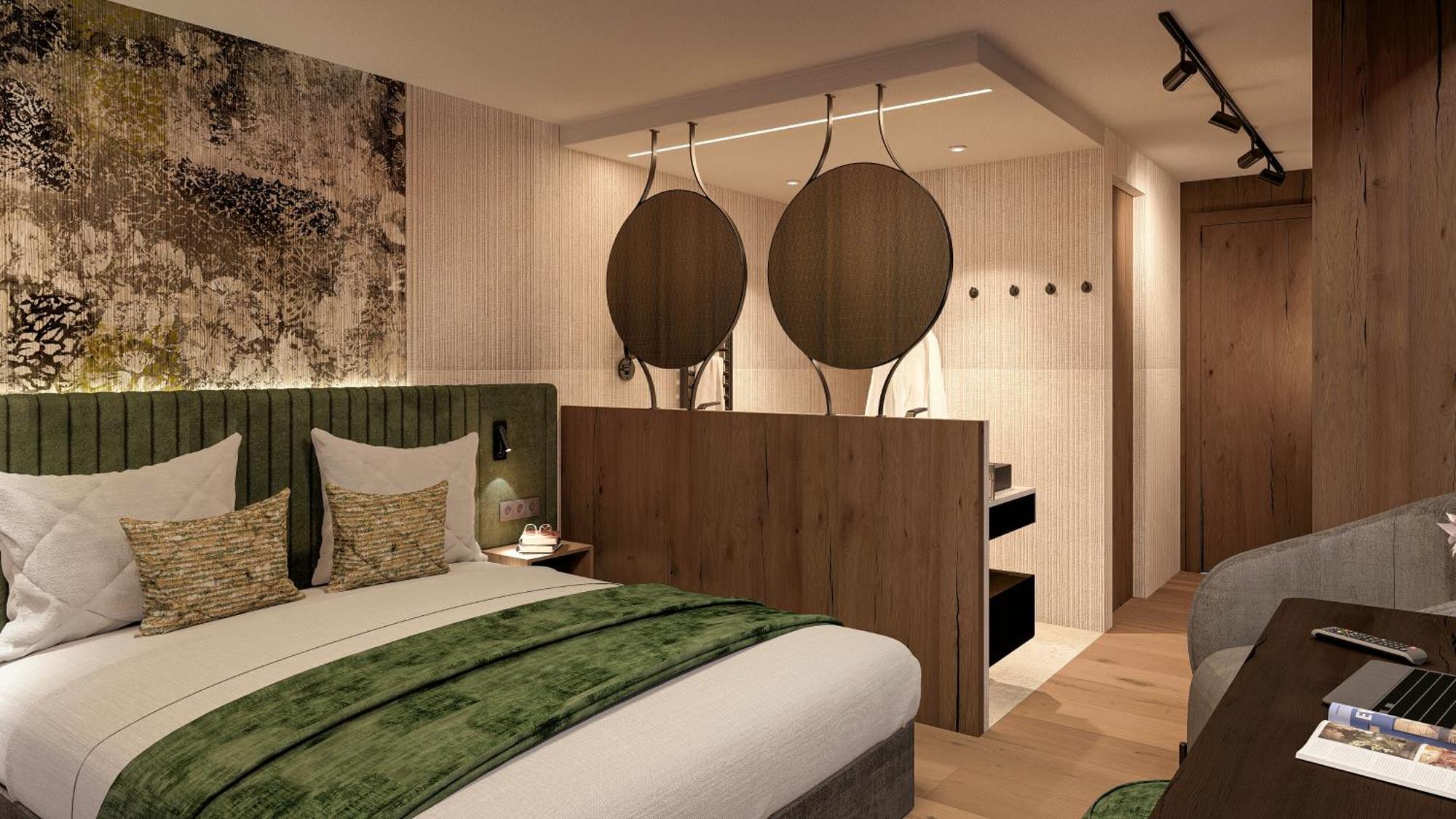 Ferienhotel Joerglerhof Hainzenberg Εξωτερικό φωτογραφία