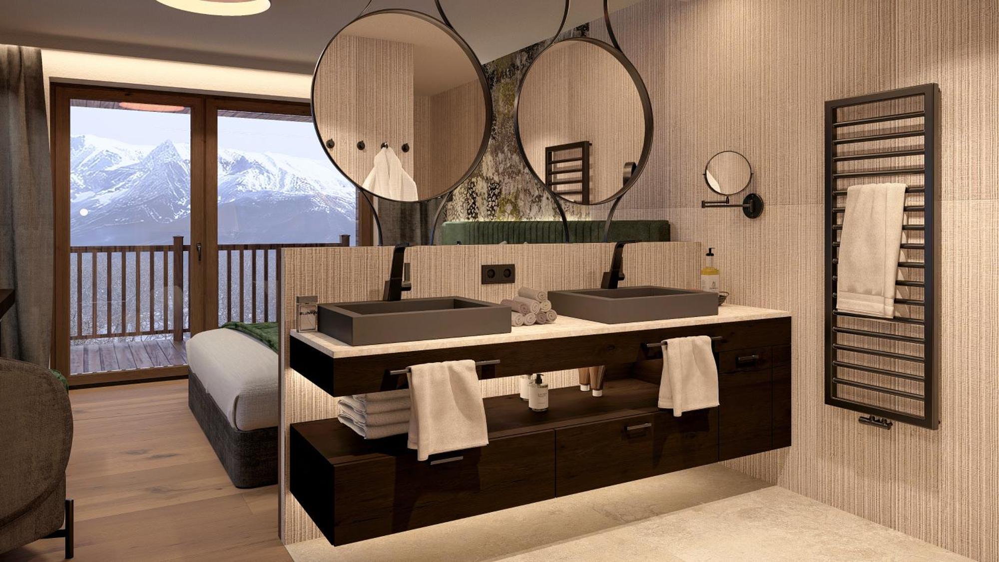 Ferienhotel Joerglerhof Hainzenberg Εξωτερικό φωτογραφία