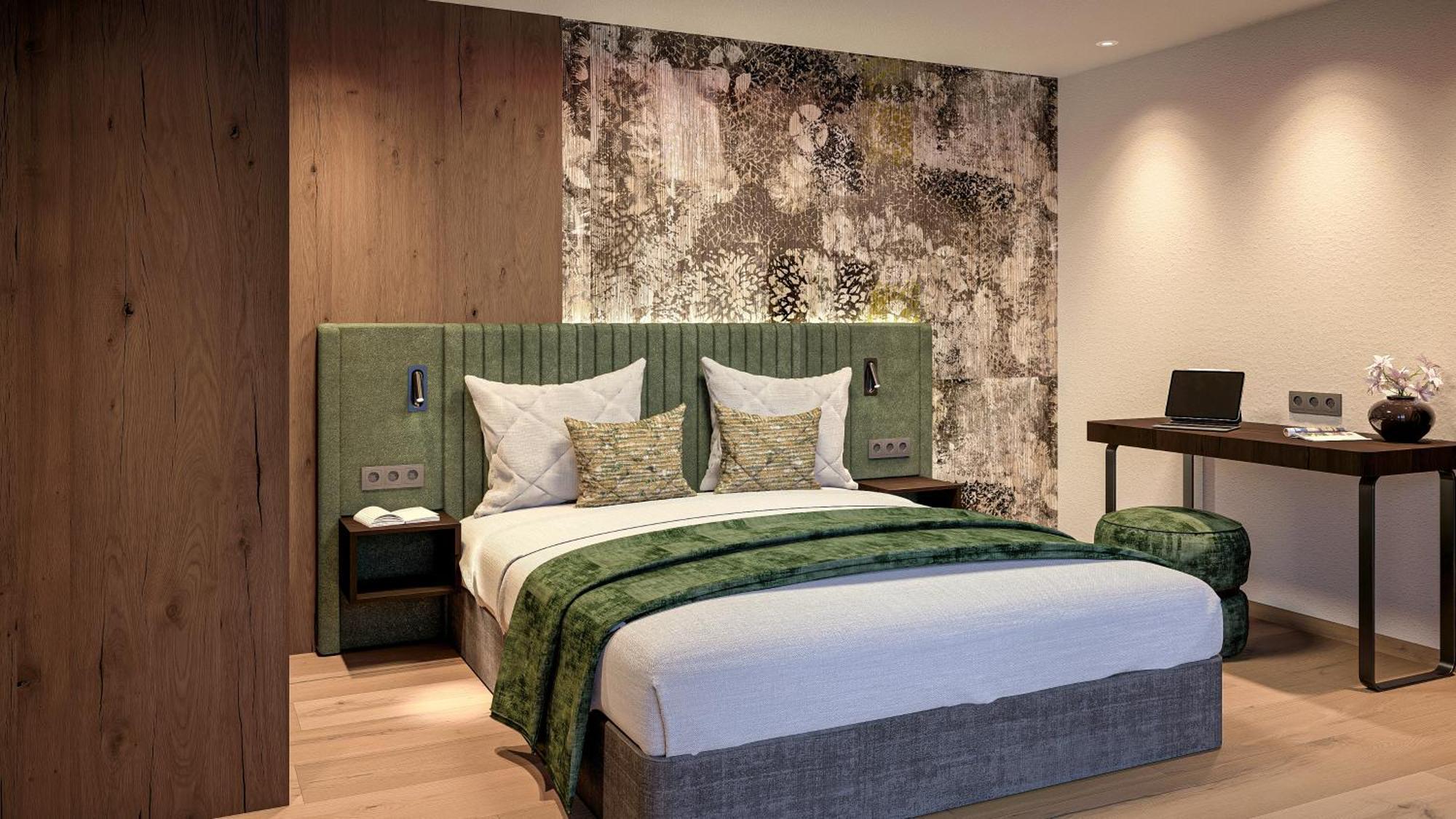Ferienhotel Joerglerhof Hainzenberg Εξωτερικό φωτογραφία